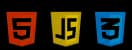 HTML JS CSS