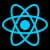 React